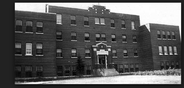 the last native residential school closes
