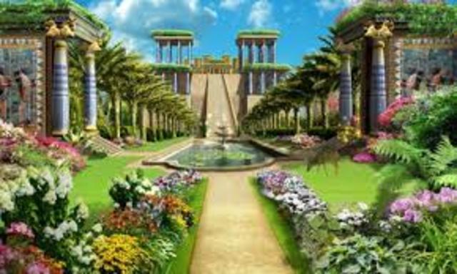 Ciudades Mesopotámicas