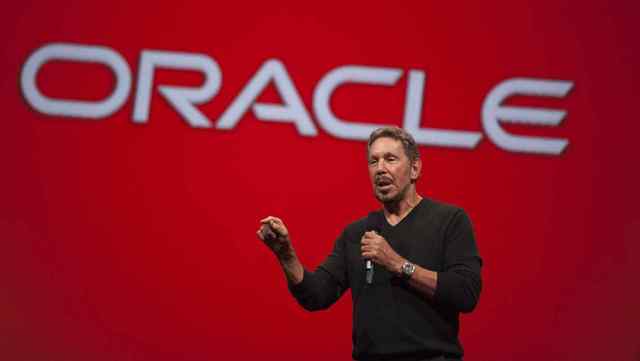 Larry Ellison desarrolló el Relational Software System