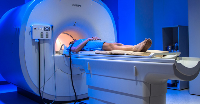 Resonancia Magnética Nuclear (RMN)