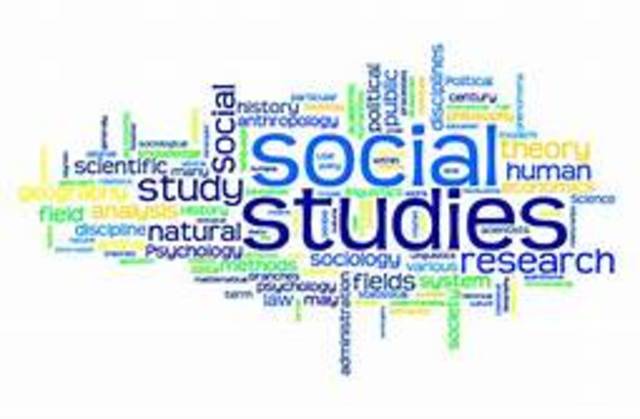 What is Social Studies?