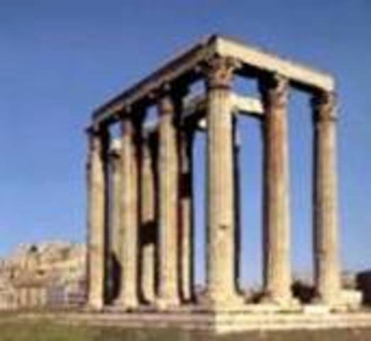 Arquitectura Griega Helenística