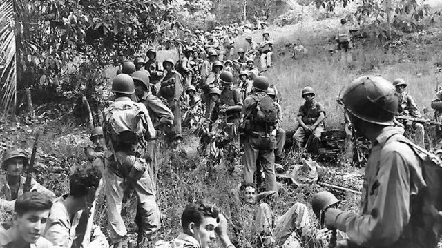 Battle of Guadalcanal