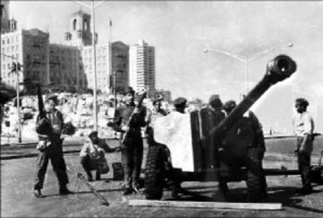 CRISIS DE LOS MILES EN CUBA / Declaraciones