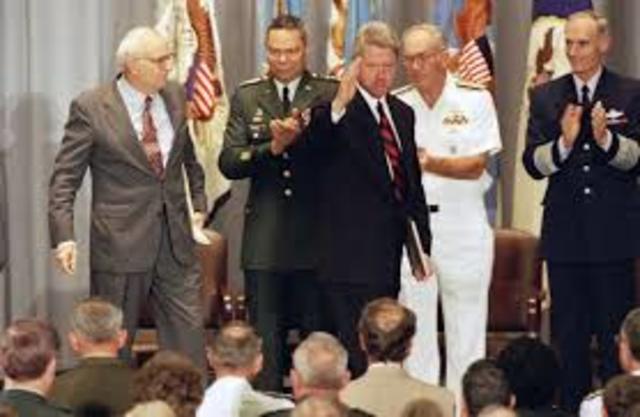 Don't Ask, Don't Tell