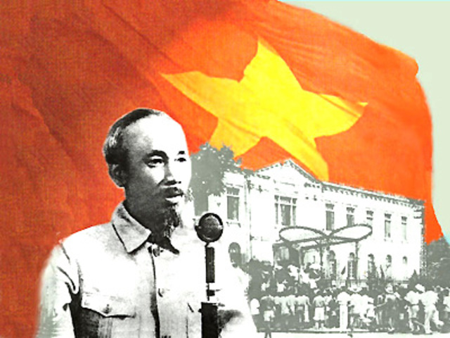 Vietnam Independence