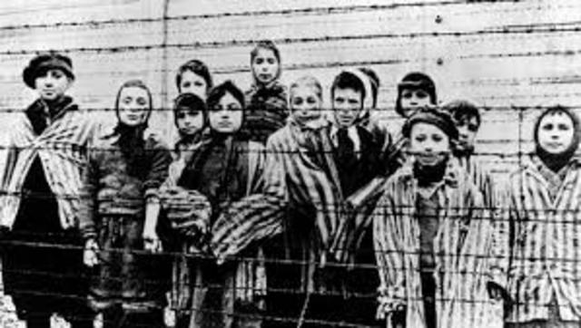 Holocaust