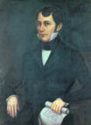 Joaquín Mora Fernández