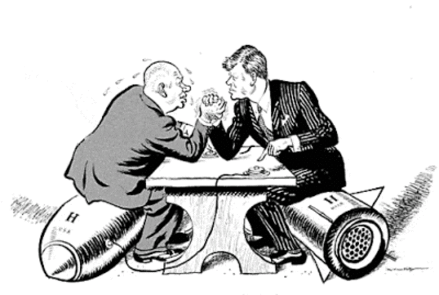 Cuban Missille Crisis