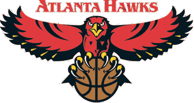 The Atlanta Hawks