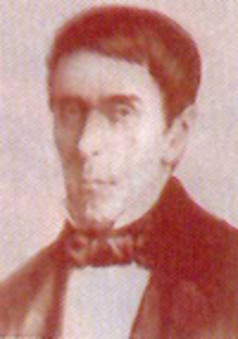 Rafael Moya Murillo