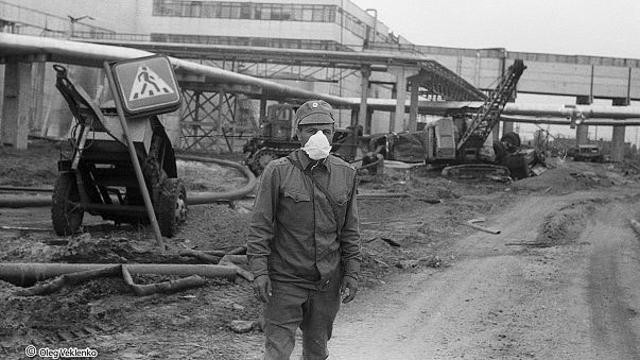 Chernobyl