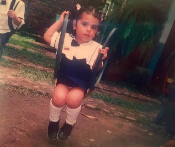 Ingreso a primer grado