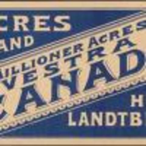 End of the Recession