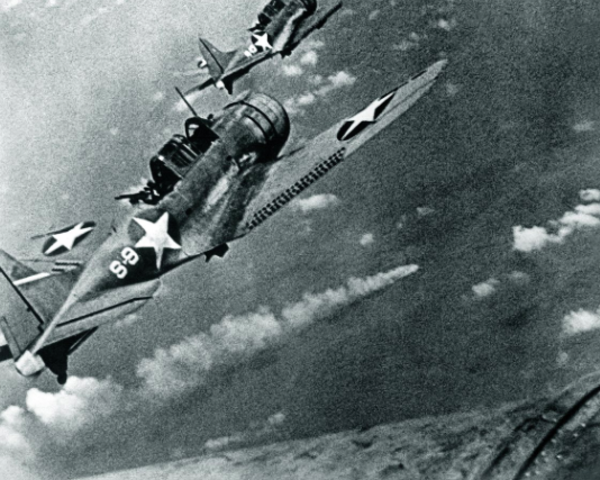 Battle of Midway