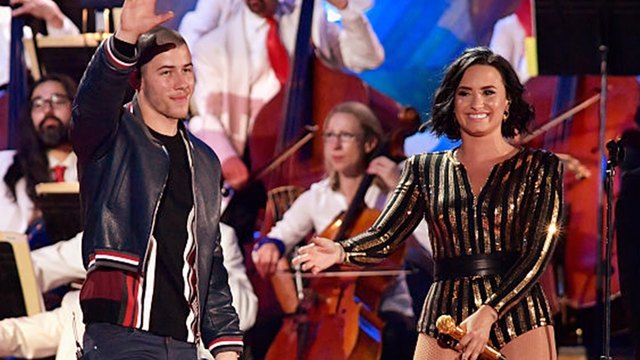 Fuí al concierto Boston Pops