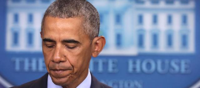 Obama planea visita para victimas de tiroteo en Pulse