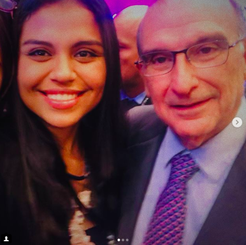 Conocí a Humberto De La Calles