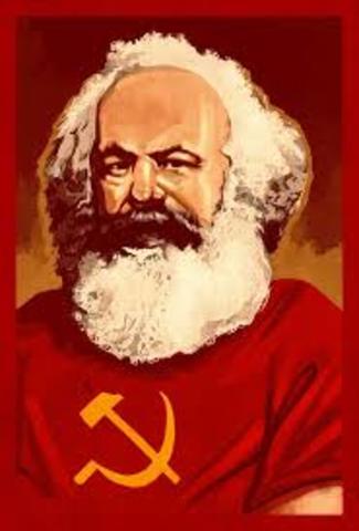 Karl Marx
