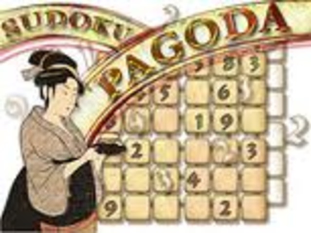O Sudoku torna-se popular no Japão