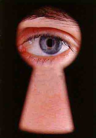 Derecho a la vida privada