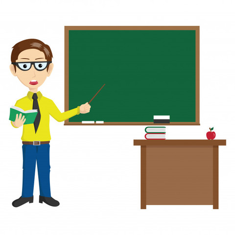 DOCENTE COMO PROFESIONAL