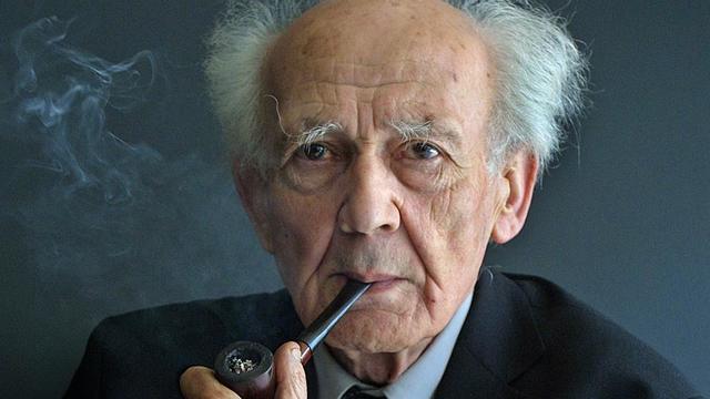 Zygmunt Bauman