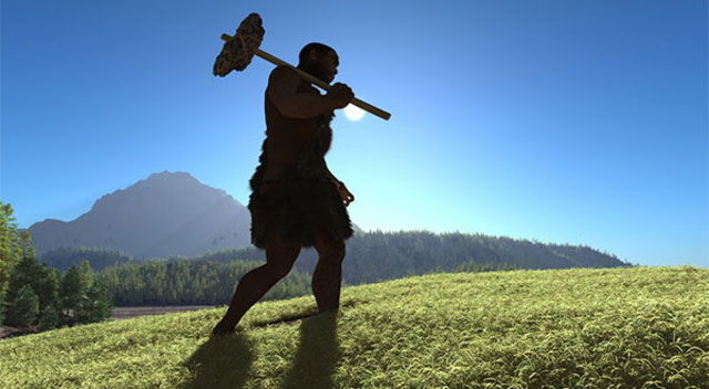 ¡TODO COMENZÓ ASÍ!.