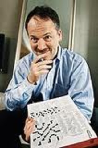 O jornal The Times publicou pela 1ª vez o Sudoku