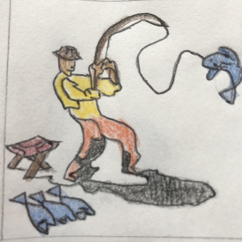 John Cabot Comes to Canada