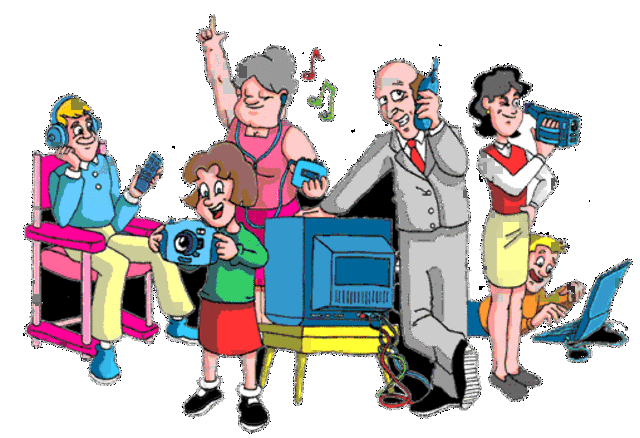 Pedagogía audiovisual