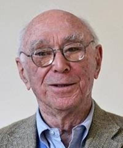 JEROME BRUNER