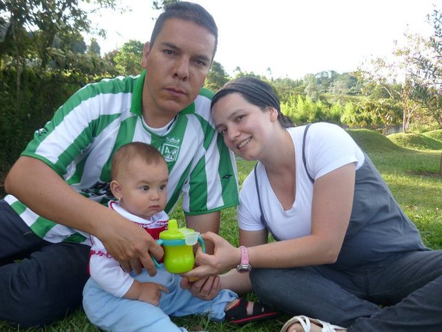 Nos fuimos a vivir al Retiro