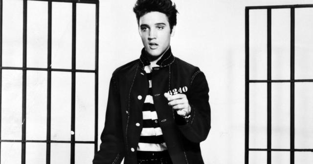 Elvis Presley
