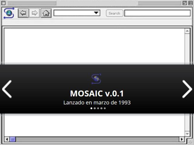 MOSAIC v.0.1