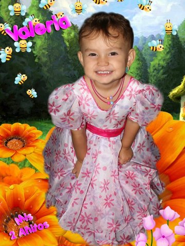 Cumpleaños número 2