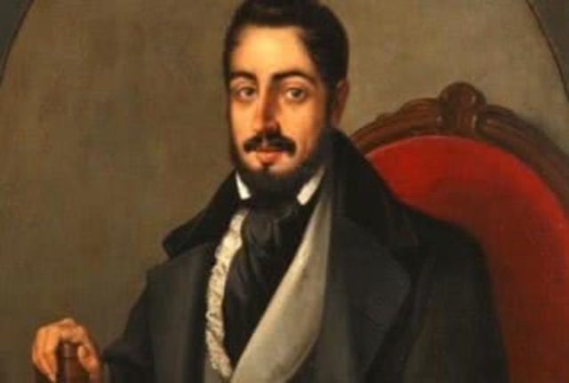 Larra comienza a publicar sus artículos