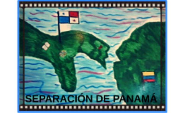 La separación de Panamá