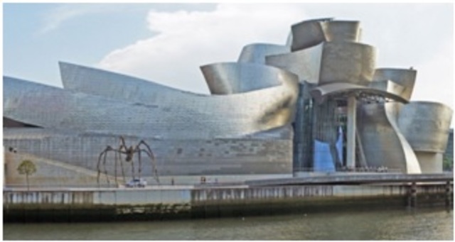 Arquitectura del siglo XX