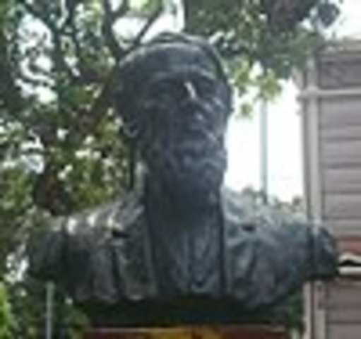 Rafael Barroeta y Castilla