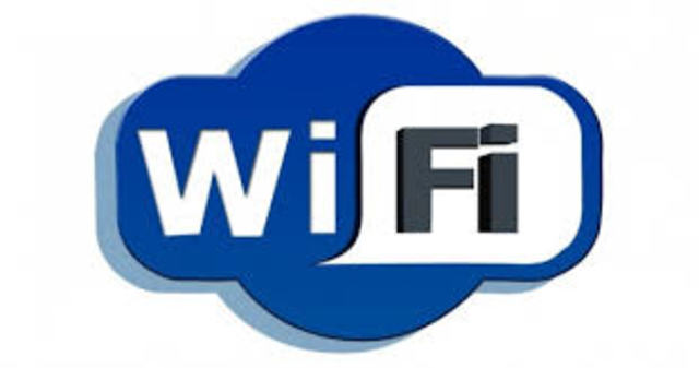 WIFI