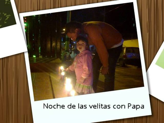 Diciembre en el Retiro