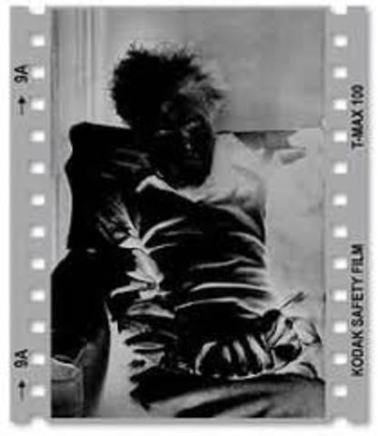 Negativo fotográfico