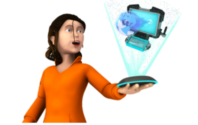 COMPUTADORA PERSONAL