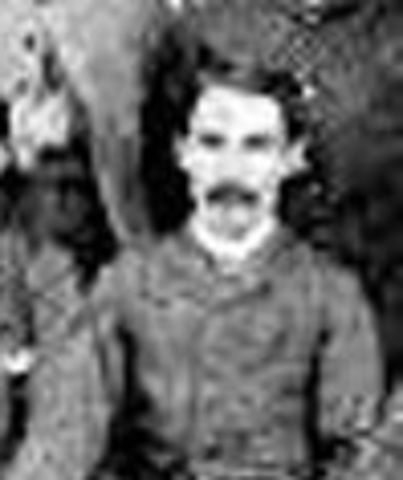 Eusebio Rodríguez y Castro