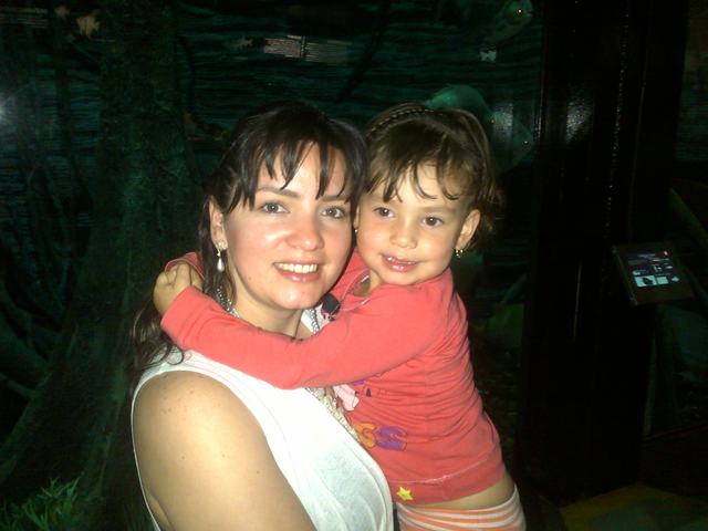 Conociendo el parque Explora