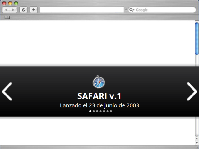 SAFARI v.1