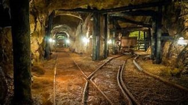 La minería, incremento en minas: años 1888 y 1891