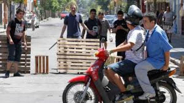 Acuartelamiento de la Policía de Córdoba