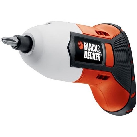 Destornillador 4v max gyro